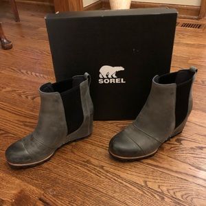 Sorel Lea Wedge